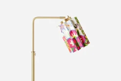 Lampskärm Pleated For Frank