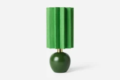 Lampskärm Pleated For Frank