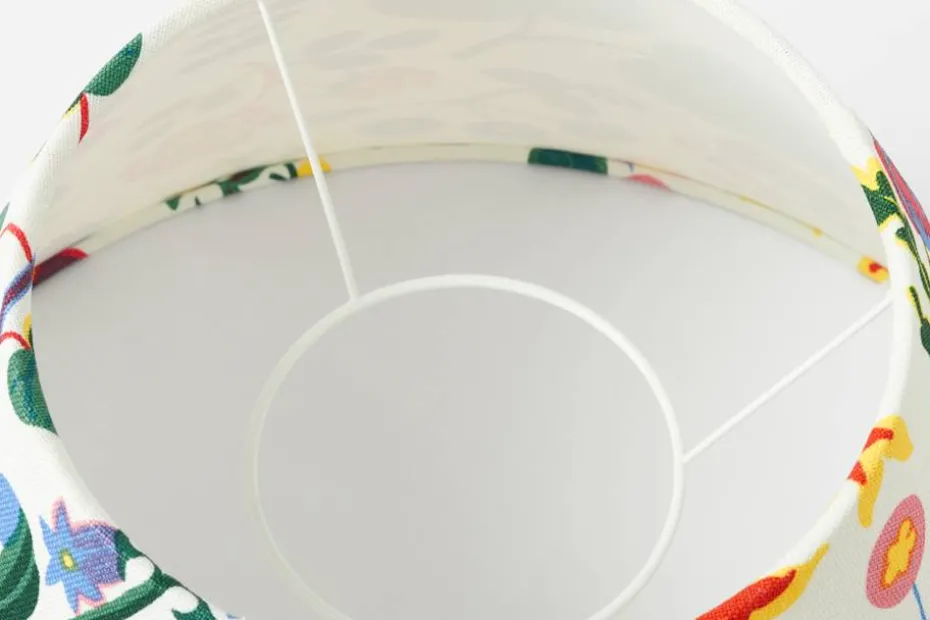 Lampskärm Spänd 1257