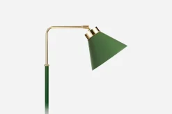 Lampskärm Spänd 1842