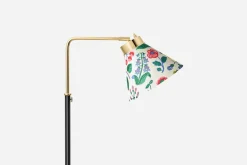 Lampskärm Spänd 1842