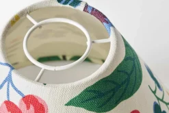 Lampskärm Spänd 1842