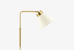 Lampskärm Spänd 1842