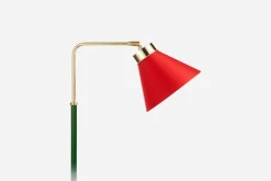 Lampskärm Spänd 1842