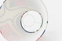 Lampskärm Spänd 1257