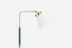 Lampskärm Spänd 1842