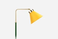 Lampskärm Spänd 1842