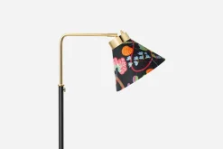 Lampskärm Spänd 1842