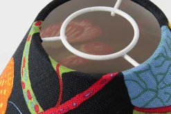 Lampskärm Spänd 1842