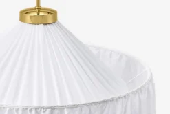 Lampskärm Sydd 2560