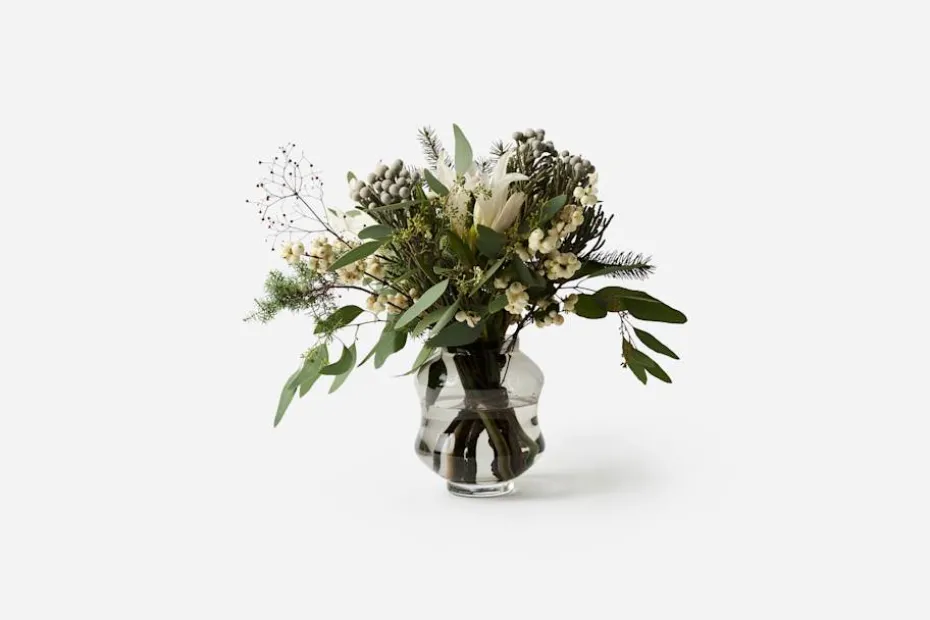 Ljuslykta/Vas Mareld