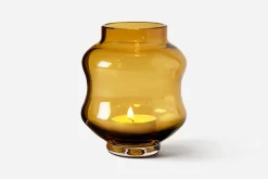 Ljuslykta/Vas Mareld