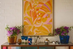 Ljuslykta/Vas Mareld