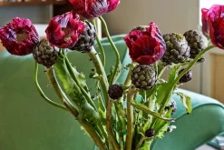 Ljuslykta/Vas Mareld