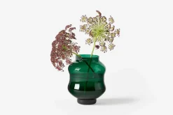 Ljuslykta/Vas Mareld