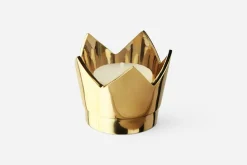 Ljusstake Kronan På Verket