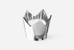 Ljusstake Kronan På Verket