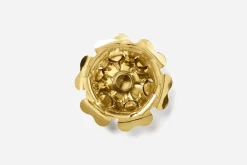 Ljusstake Näckrosen