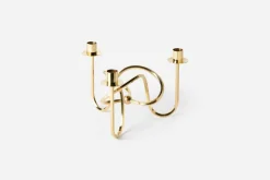 Ljusstake Vänskapsknuten