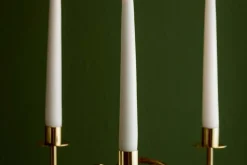 Ljusstake Vänskapsknuten