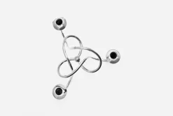 Ljusstake Vänskapsknuten