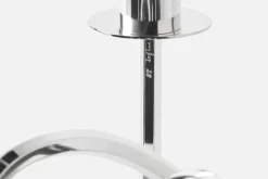 Ljusstake Vänskapsknuten