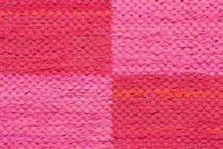 Matta Dubbelbindning Schackruta