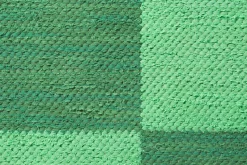 Matta Dubbelbindning Schackruta