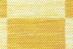 Matta Dubbelbindning Schackruta