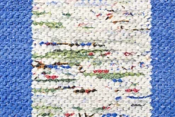 Matta Frank in the Loom