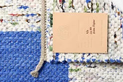 Matta Frank in the Loom