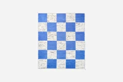 Matta Frank in the Loom