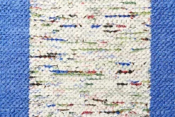 Matta Frank in the Loom