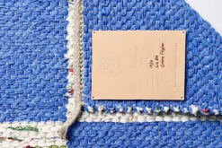 Matta Frank in the Loom