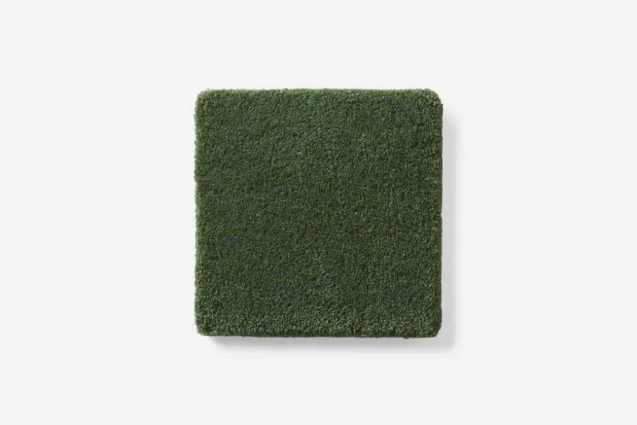 Matta Handtuftad Svenskt Tenn