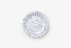 Mattallrik Oiseau Bleu