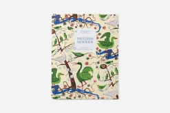 Målarbok Swedish Modern