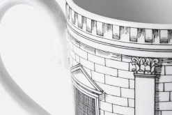 Mugg Fornasetti