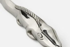 Papperskniv Alligator