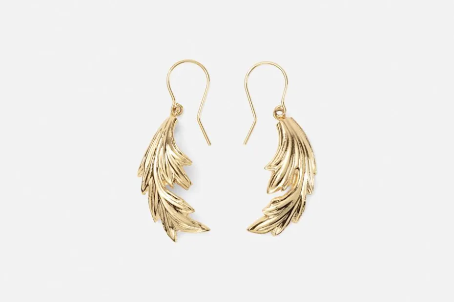 Örhänge Acantus Mini