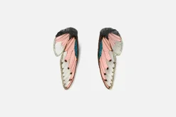 Örhänge Cicada Vingar