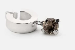 Örhänge Rökkvarts