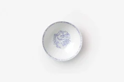 Serveringsskål Oiseau Bleu