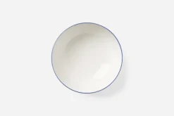 Serveringsskål Oiseaux de Paradis