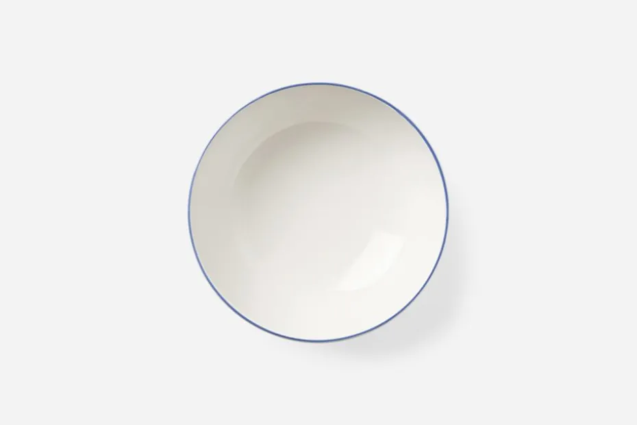 Serveringsskål Oiseaux de Paradis