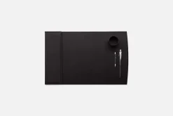 Skrivbordsunderlägg Präglat Skinn