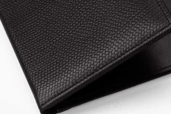 Skrivbordsunderlägg Präglat Skinn