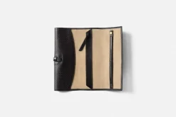 Smyckerulle Präglat Skinn