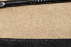 Smyckerulle Präglat Skinn