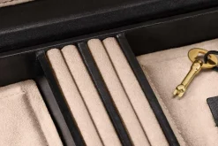 Smyckeskrin Präglat Skinn